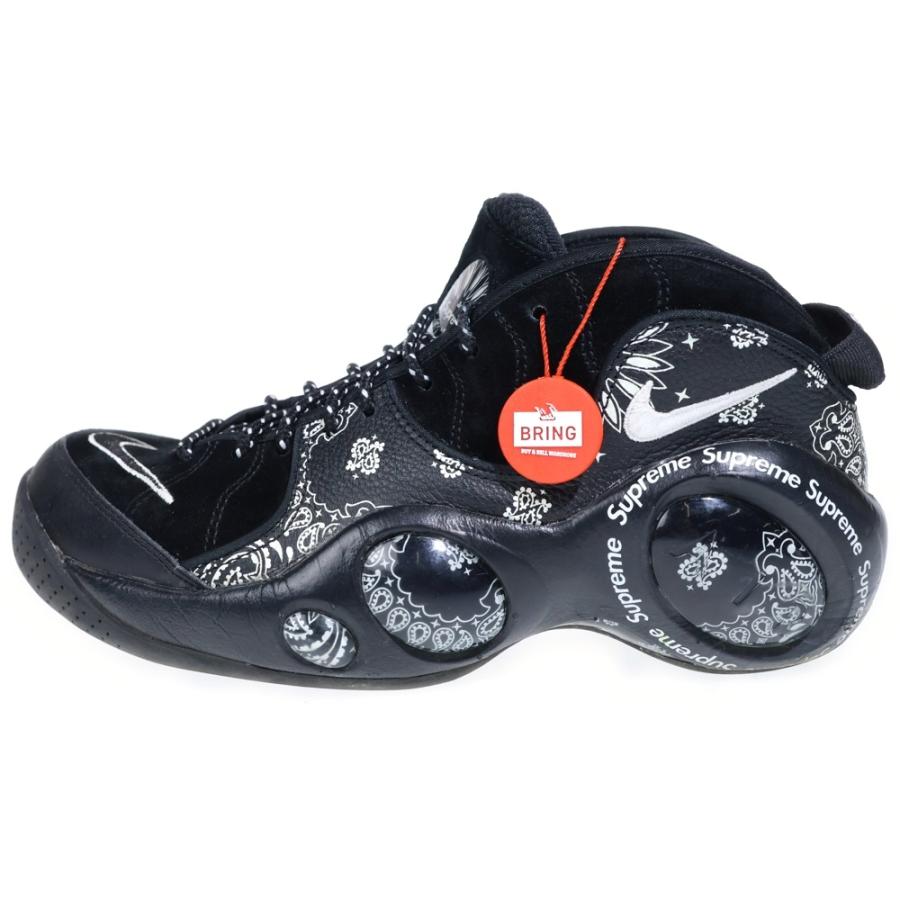 NIKE（ナイキ） 22SS×SUPREME AIR ZOOM FLIGHT 95 シュプリーム