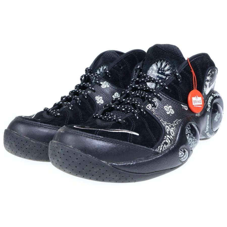 NIKE（ナイキ） 22SS×SUPREME AIR ZOOM FLIGHT 95 シュプリーム