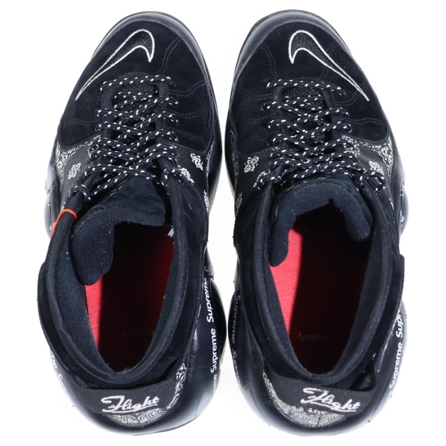 NIKE（ナイキ） 22SS×SUPREME AIR ZOOM FLIGHT 95 シュプリーム