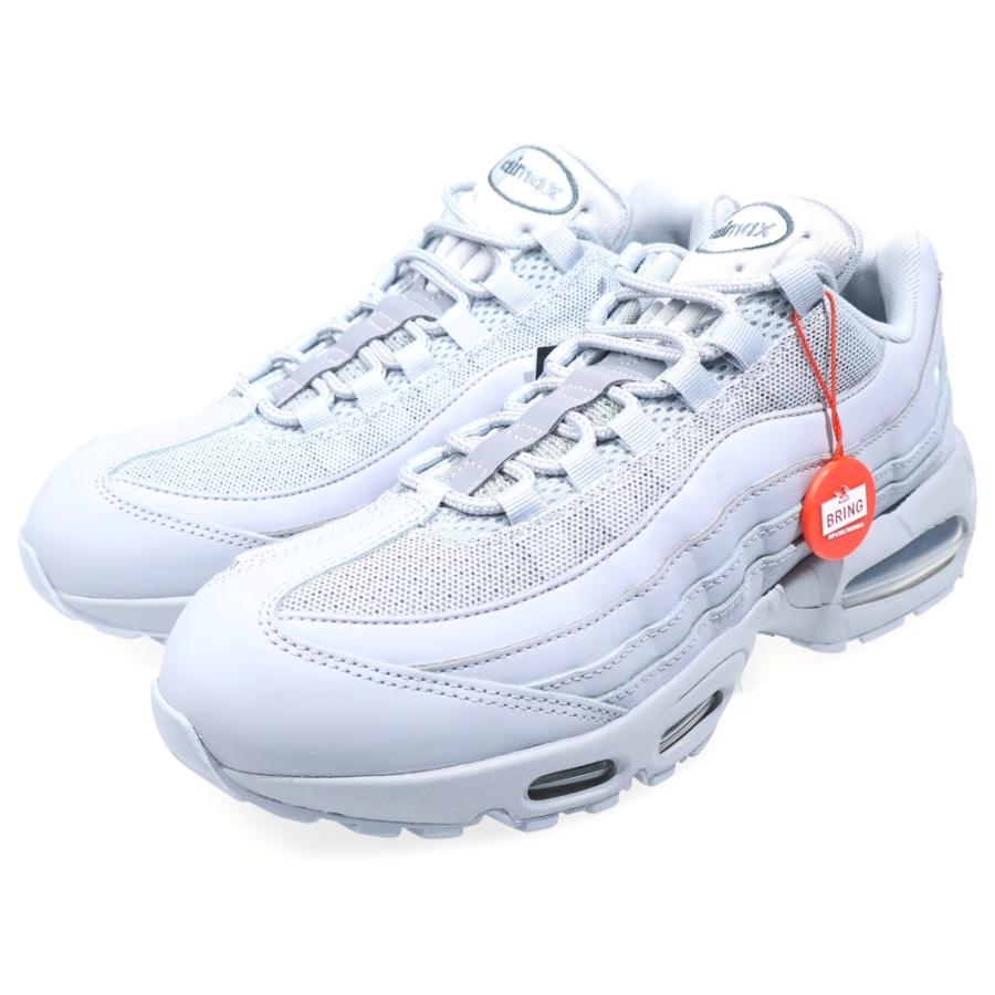 新品未使用　ナイキ　エアマックス95 OG ビッグバブル　グレープ　29cm NIKE（ナイキ） AIR MAX 95 OG BIG BUBBLE Wolf Grey エアマックス