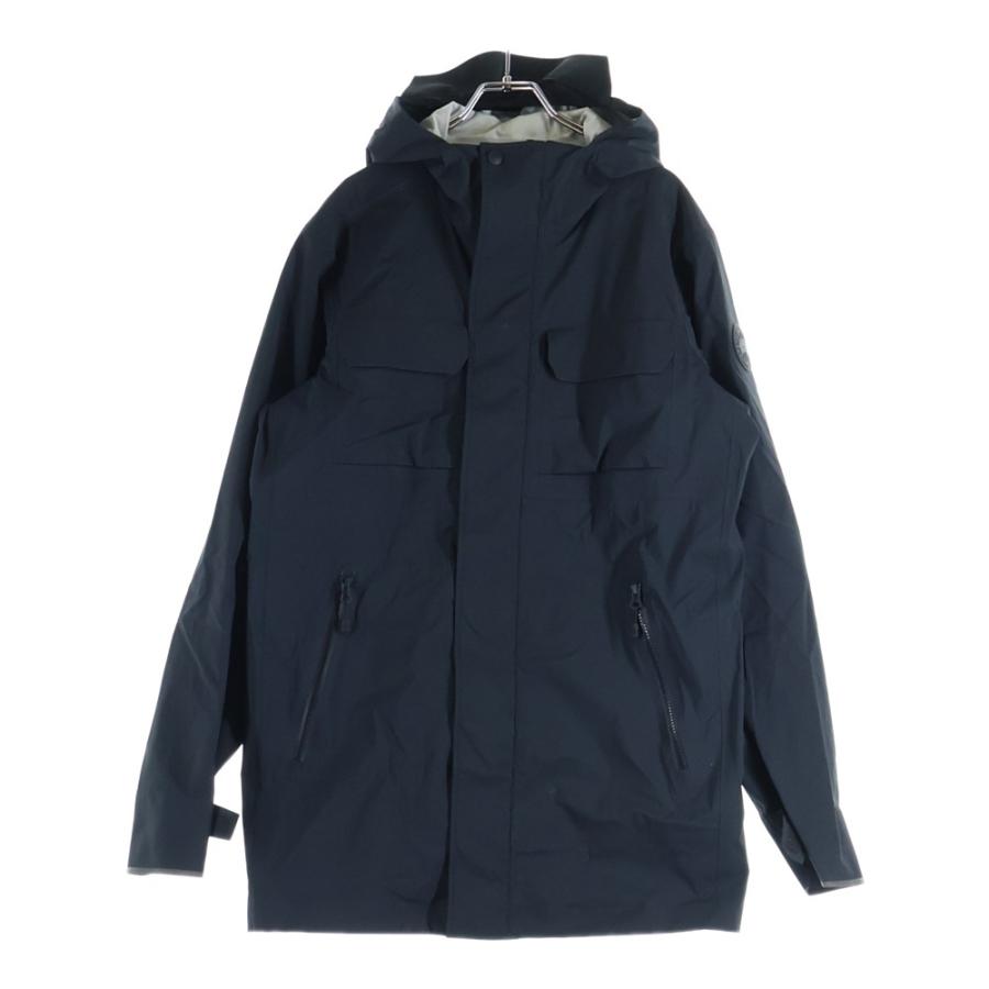 CANADA GOOSE（カナダグース） Black Label Wascana ブラックレーベル