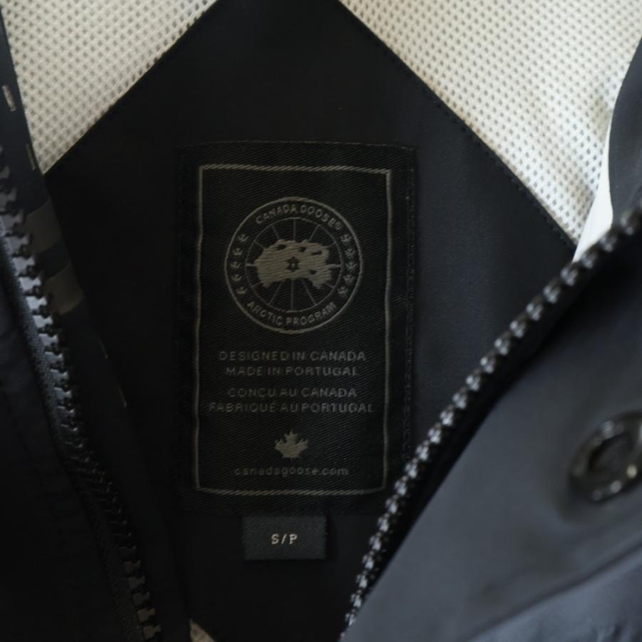 CANADA GOOSE（カナダグース） Black Label Wascana ブラックレーベル