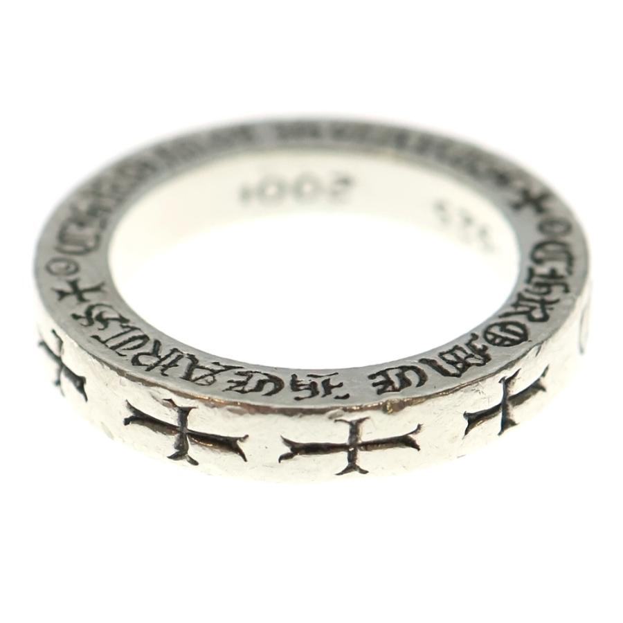 CHROME HEARTS（クロムハーツ） 3mm SPACER FUCKYOU NYC 限定 3mm