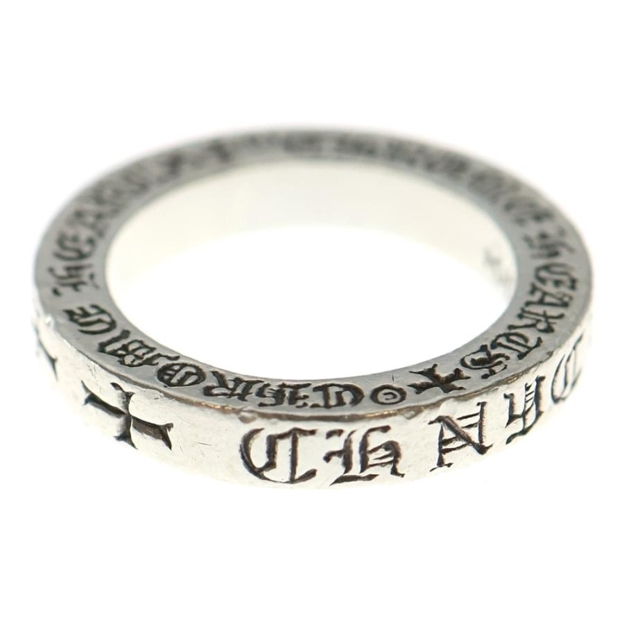 CHROME HEARTS（クロムハーツ） 3mm SPACER FUCKYOU NYC 限定 3mm