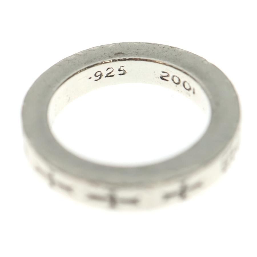 CHROME HEARTS（クロムハーツ） 3mm SPACER FUCKYOU NYC 限定 3mm