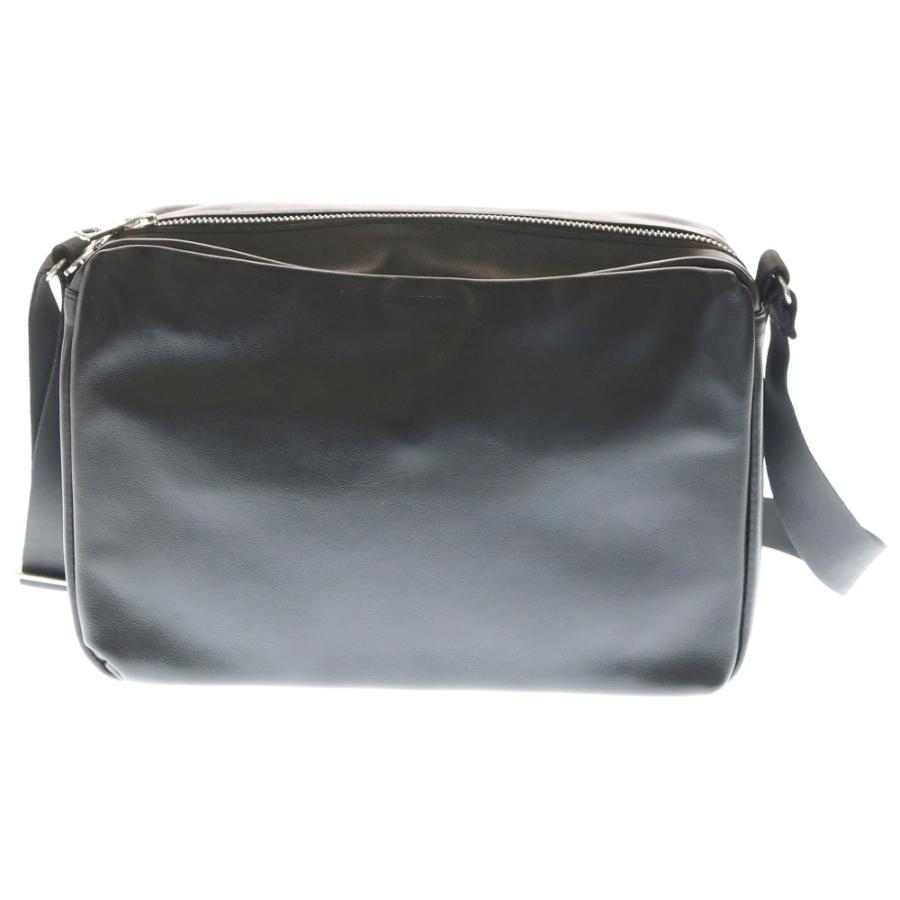 Our Legacy（アワーレガシー） WAH BAG ショルダーバッグ ブラック
