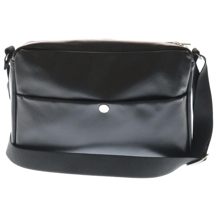 OUR LEGACY アワーレガシー WAH BAG ショルダーバッグ ブラック Our Legacy - Wah Bag Black