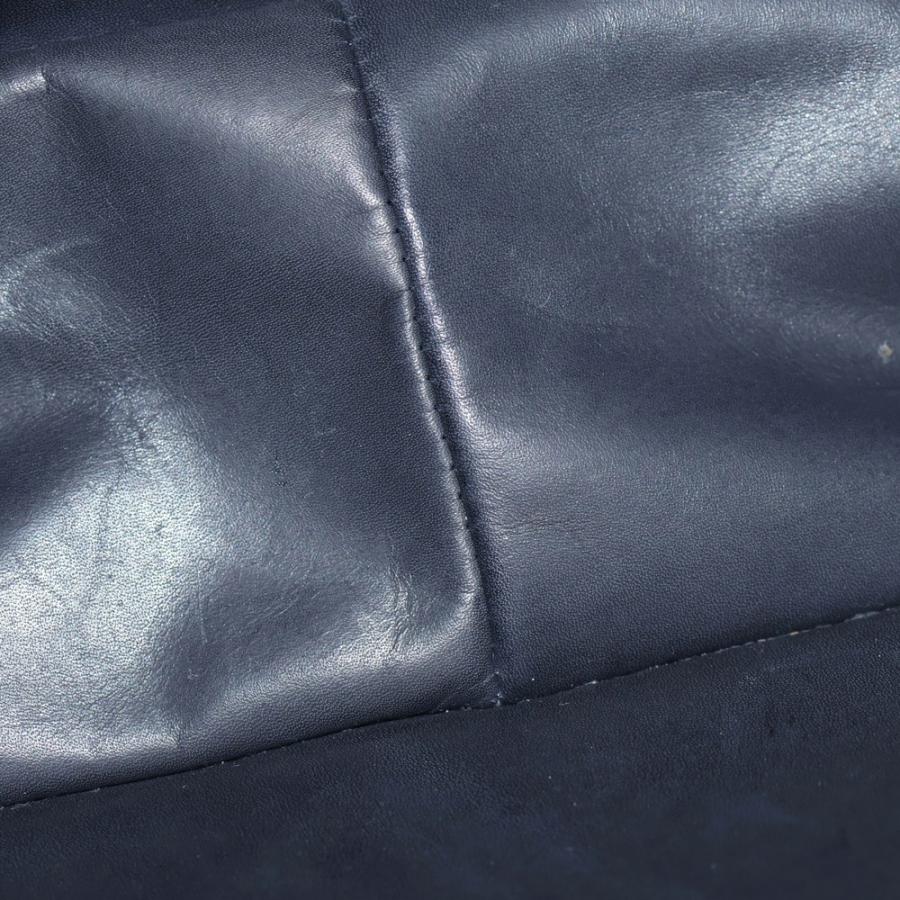 Our Legacy（アワーレガシー） WAH BAG ショルダーバッグ ブラック