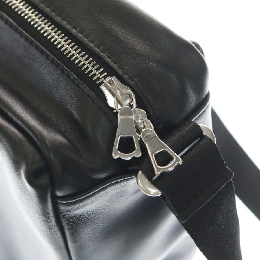 Our Legacy（アワーレガシー） WAH BAG ショルダーバッグ ブラック