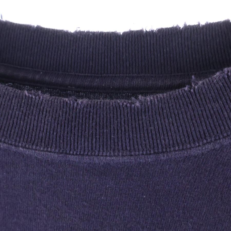 DAIRIKU（ダイリク） 23SS NEW CINEMA Tee ニューシネマ フロント刺繍