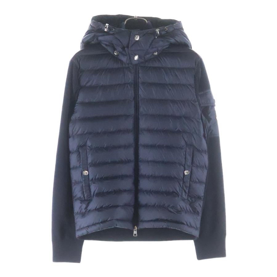 MONCLER（モンクレール） MAGLIA TRICOT CARDIGAN カーディガントリコ