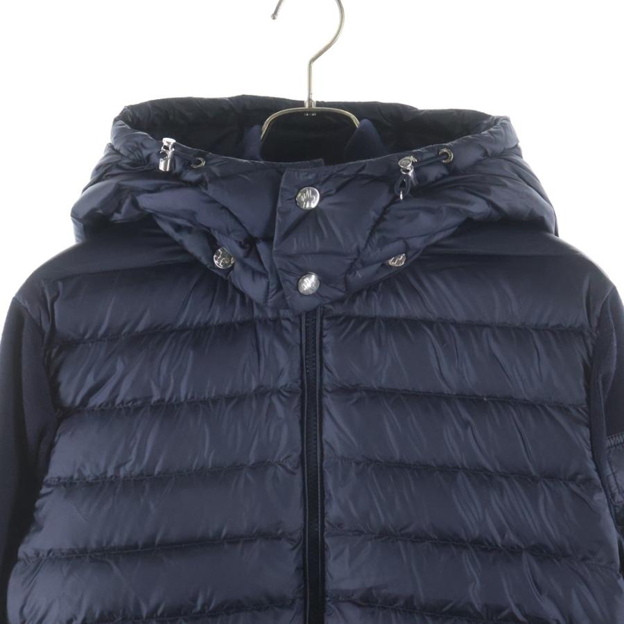 MONCLER（モンクレール） MAGLIA TRICOT CARDIGAN カーディガントリコ