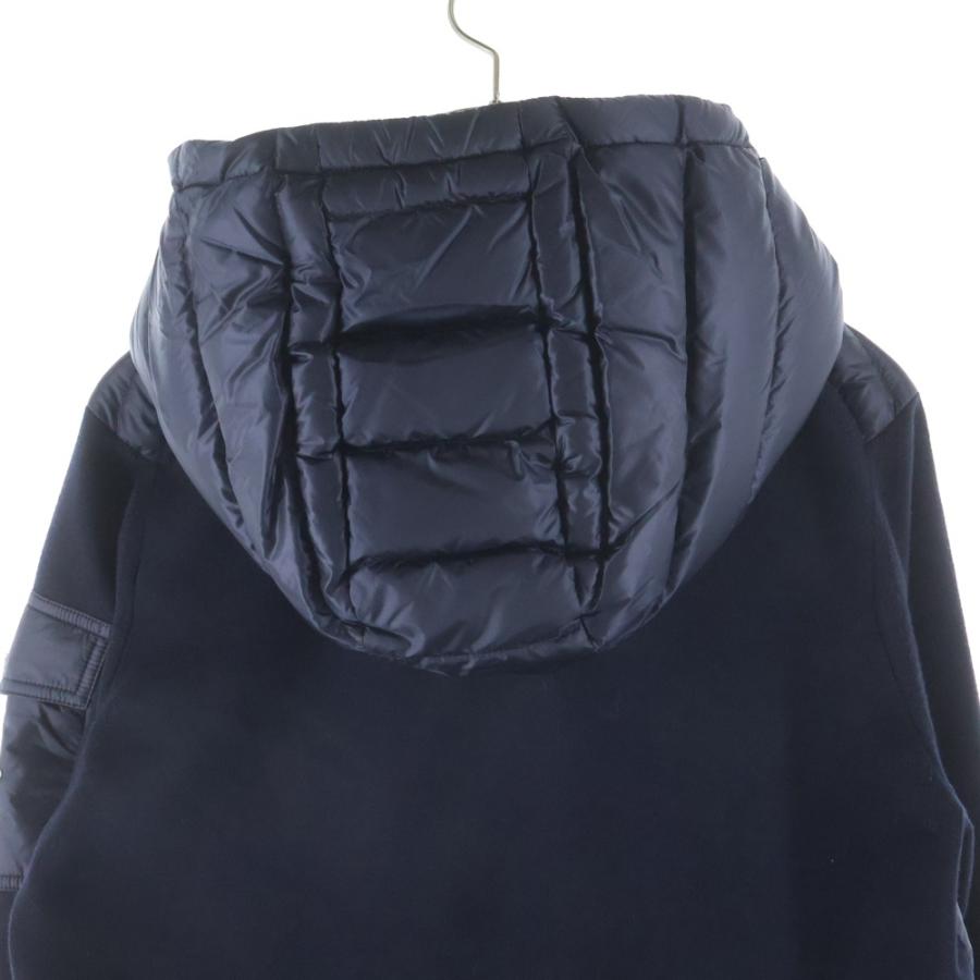 MONCLER（モンクレール） MAGLIA TRICOT CARDIGAN カーディガントリコ