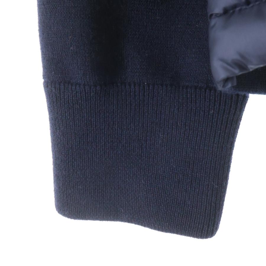 MONCLER（モンクレール） MAGLIA TRICOT CARDIGAN カーディガントリコ