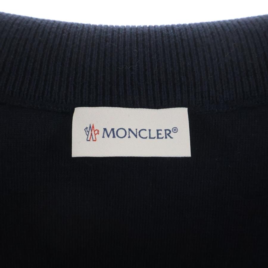 MONCLER（モンクレール） MAGLIA TRICOT CARDIGAN カーディガントリコ