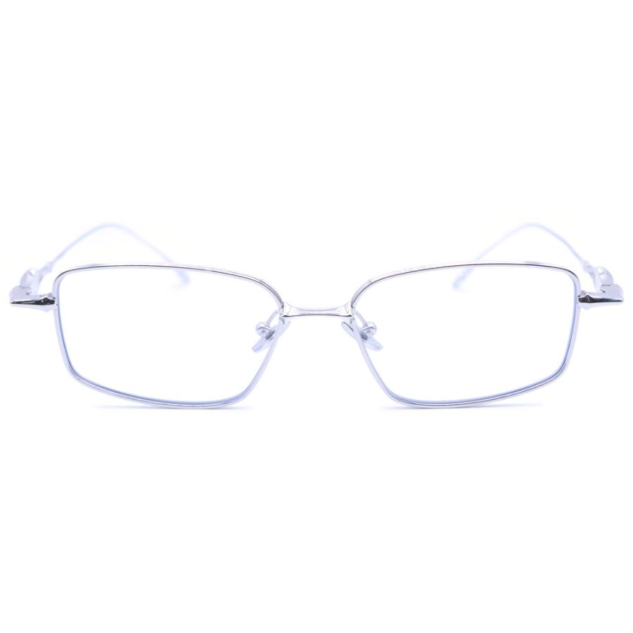 GENTLE MONSTER ジェントルモンスター BOLD ATOMIC アトミック チタン