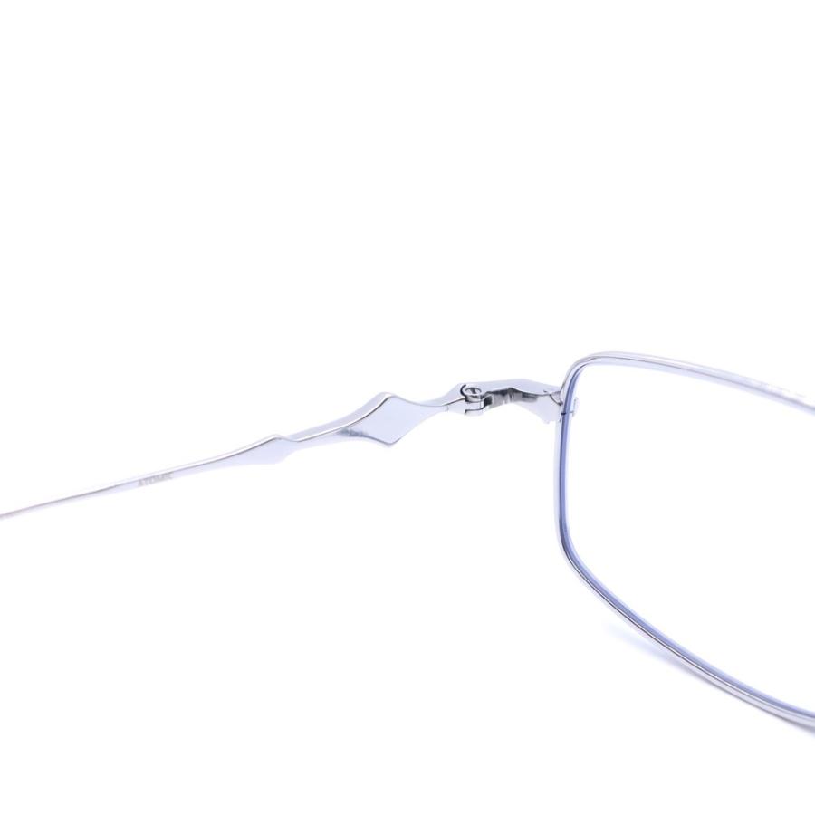 GENTLE MONSTER ジェントルモンスター BOLD ATOMIC アトミック チタン