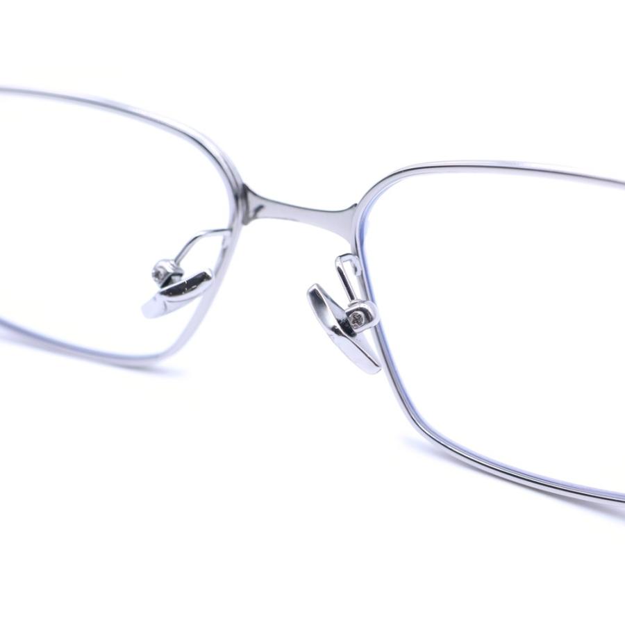 GENTLE MONSTER ジェントルモンスター BOLD ATOMIC アトミック チタン