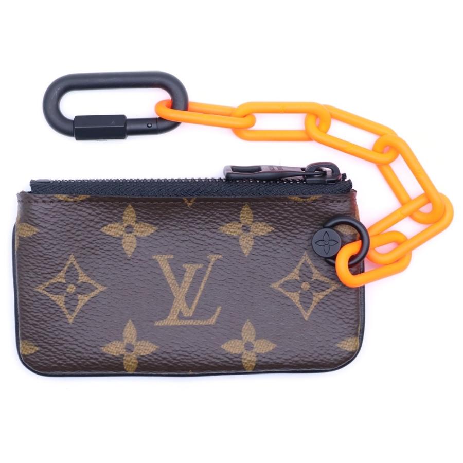 LOUIS VUITTON（ルイ・ヴィトン） モノグラム ソーラーレイ ポシェット