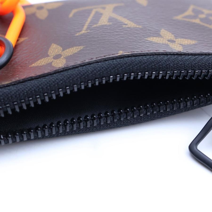 LOUIS VUITTON（ルイ・ヴィトン） モノグラム ソーラーレイ ポシェット