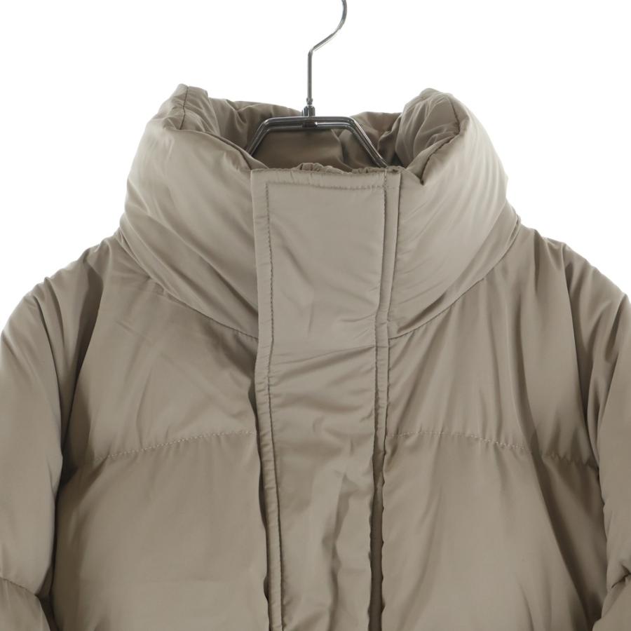 BALENCIAGA（バレンシアガ） BB Puffer Jacket マイクロファイユ