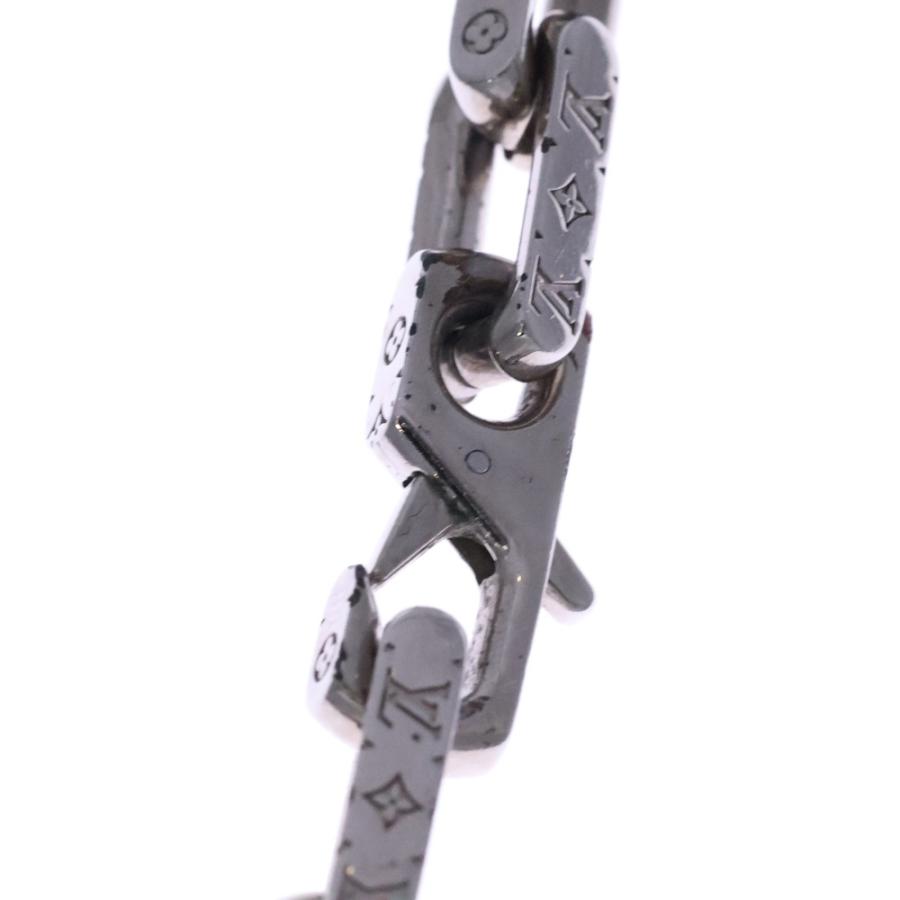 箱、保存袋LOUIS VUITTON コリエ　チェーン　ネックレス　モノグラム LOUIS VUITTON（ルイ・ヴィトン） MONOGRAM CHAIN NECKLACE モノグラム