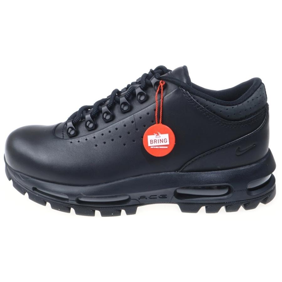 NIKE（ナイキ） AIR MAX GOADOME LOW SP エア マックス ゴアドーム