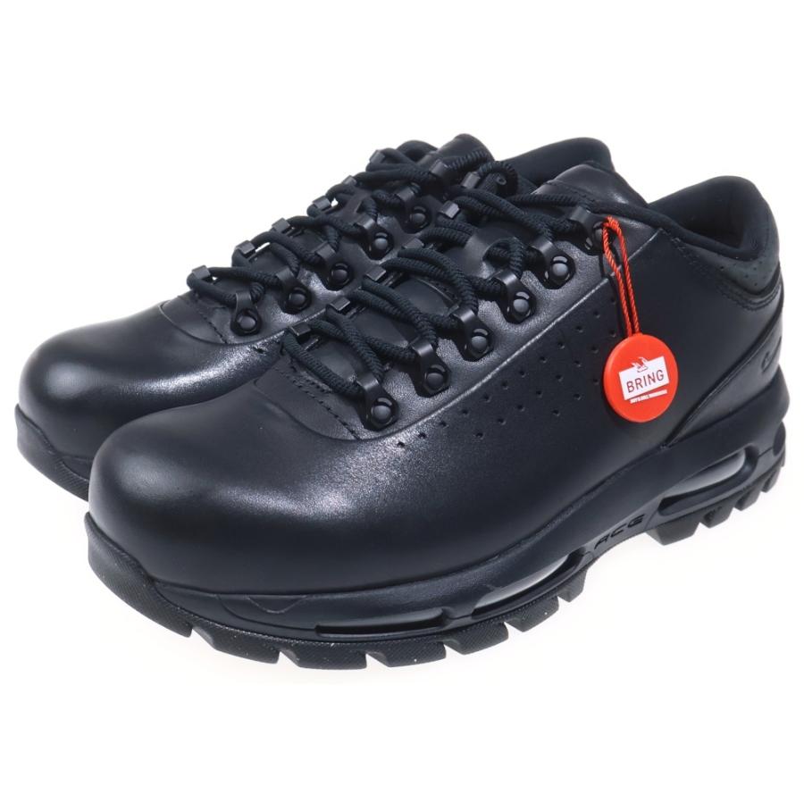 NIKE（ナイキ） AIR MAX GOADOME LOW SP エア マックス ゴアドーム
