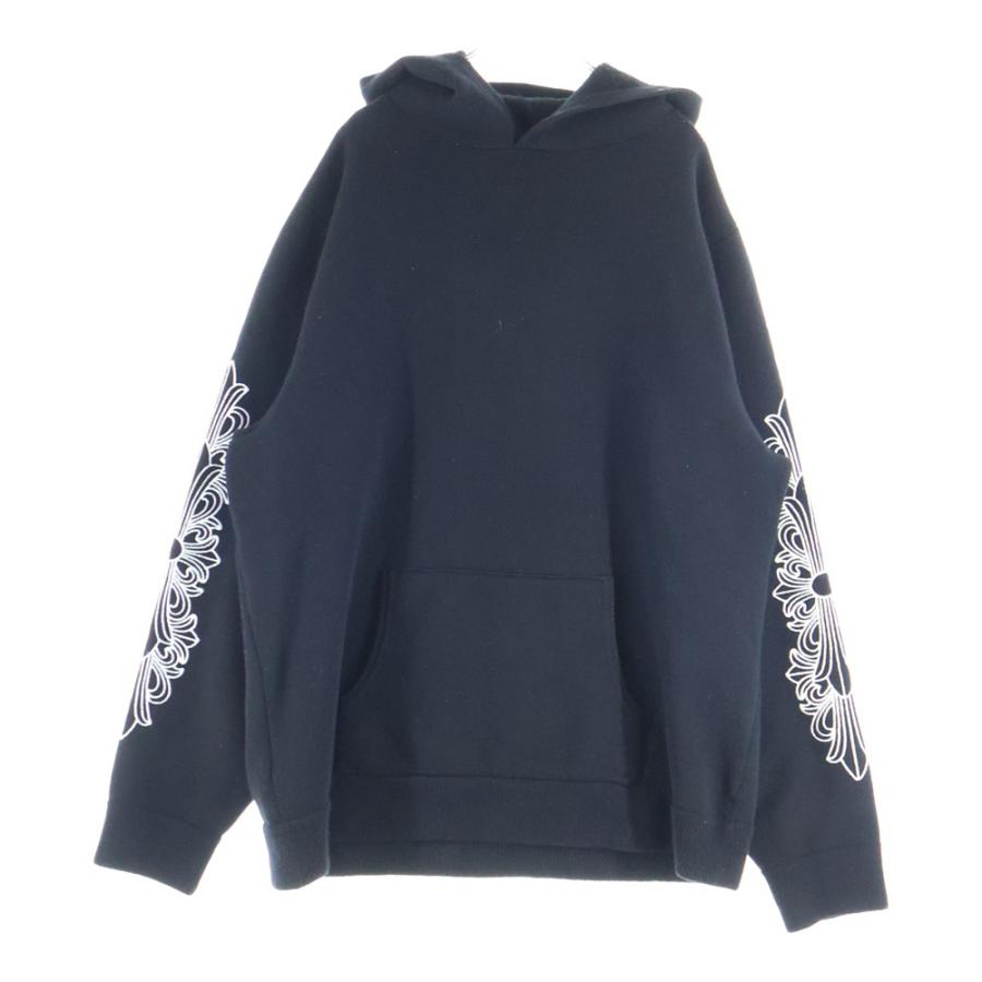 CHROME HEARTS（クロムハーツ） U LIFE SENTENCE HD PLVR アーム