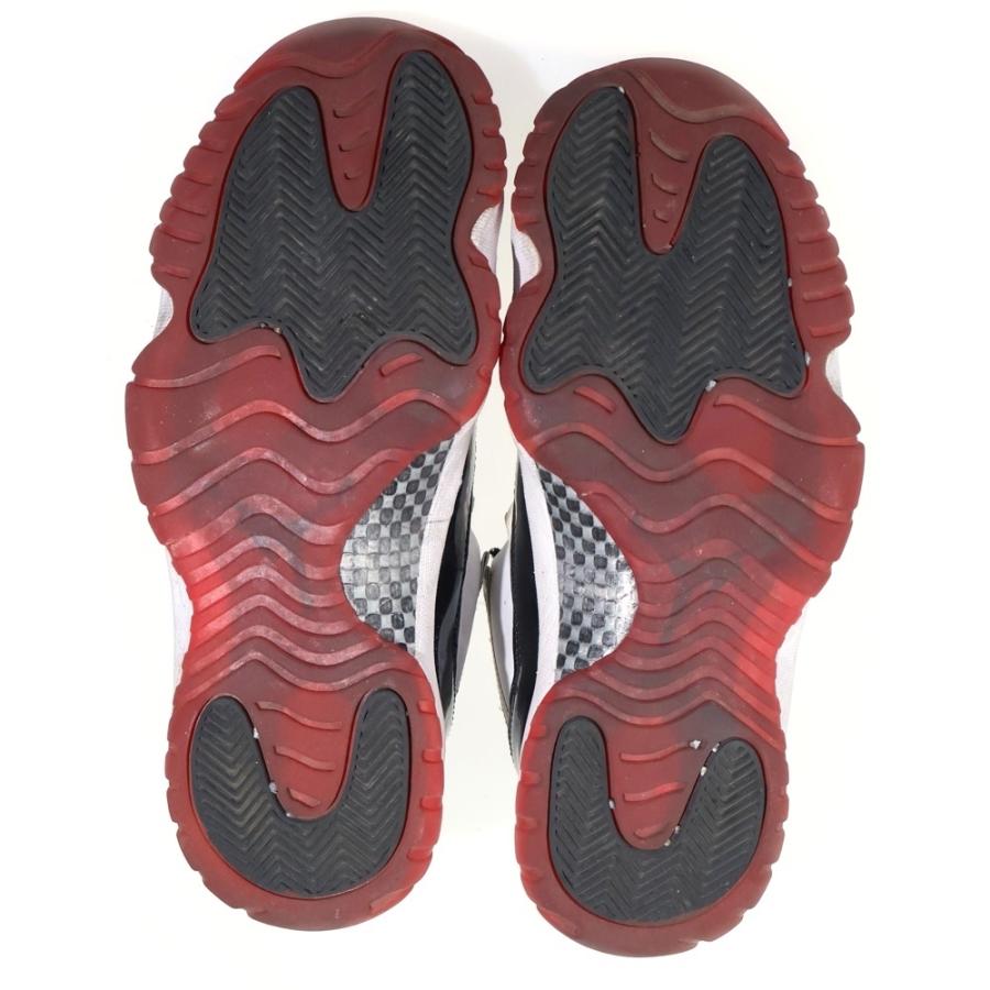 NIKE（ナイキ） AIR JORDAN 11 RETRO LOW CONCORD BRED AV2187-160 