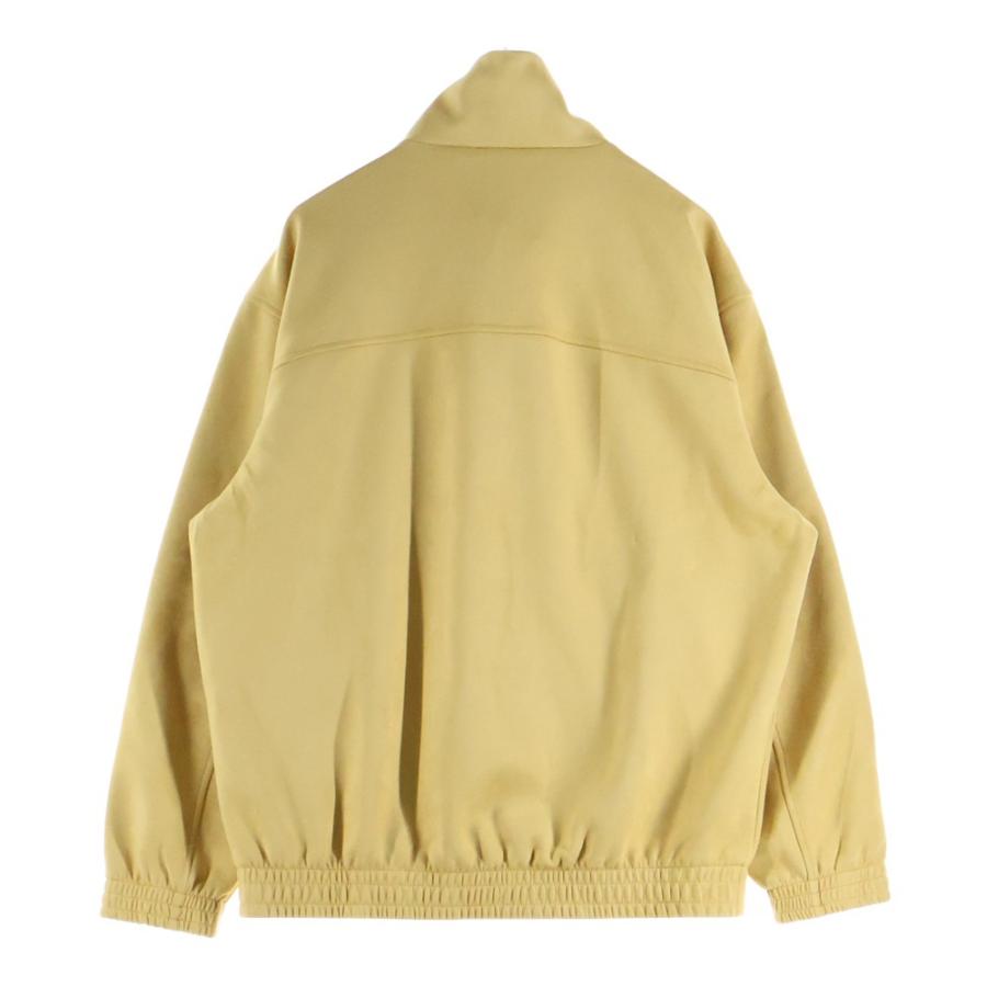 adidas（アディダス） CTT 3.1 Soft Track Jacket チャイナ ソフト