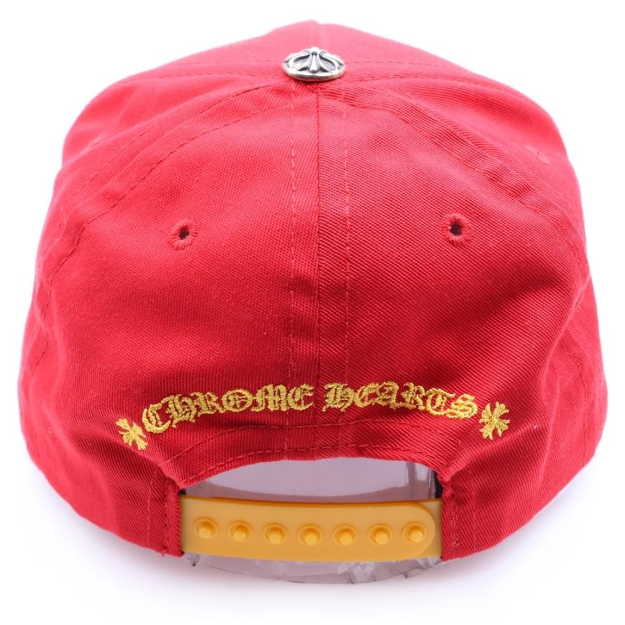 CHROME HEARTS（クロムハーツ） CH BASEBALL Trucker Cap トラッカー