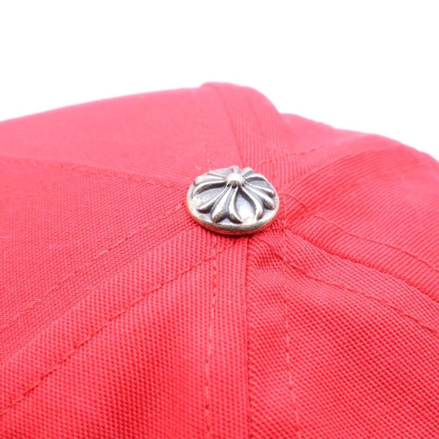CHROME HEARTS（クロムハーツ） CH BASEBALL Trucker Cap トラッカー