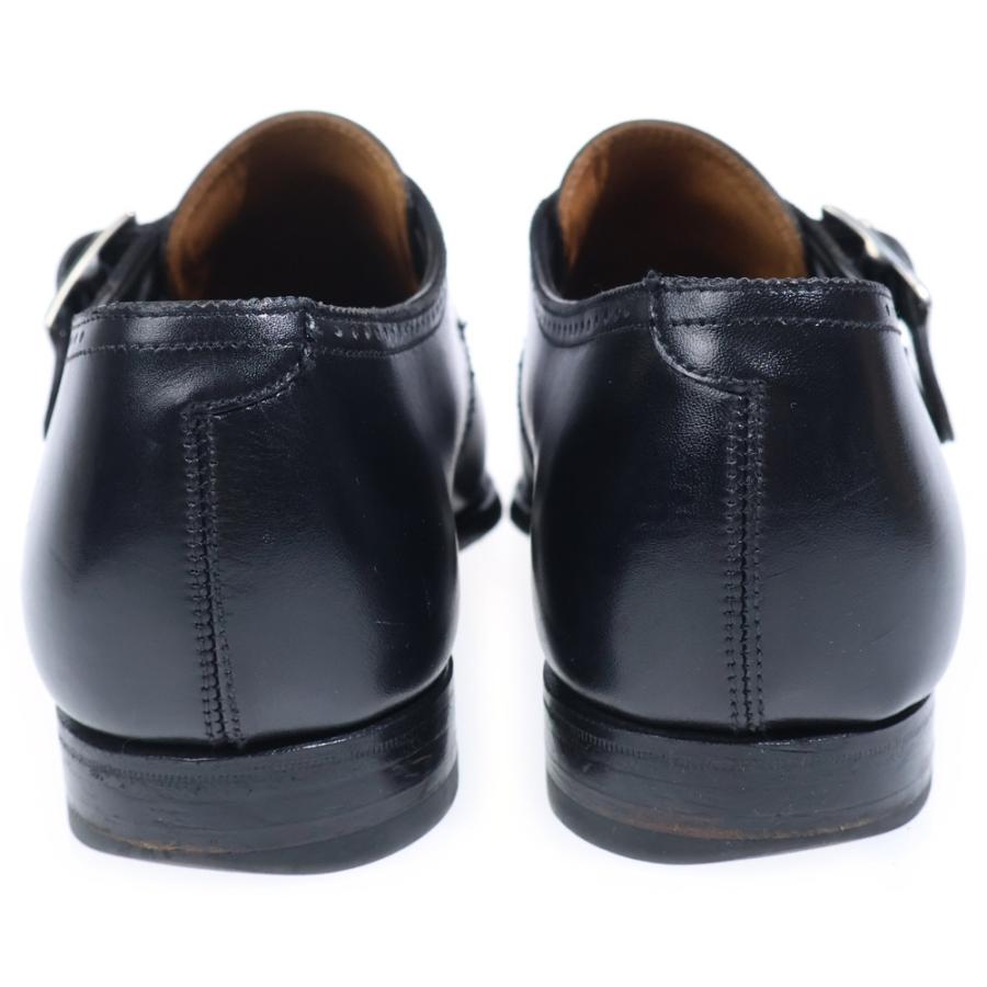 Crockett&Jones クロケットアンドジョーンズ BALLIOL 5912 モンク