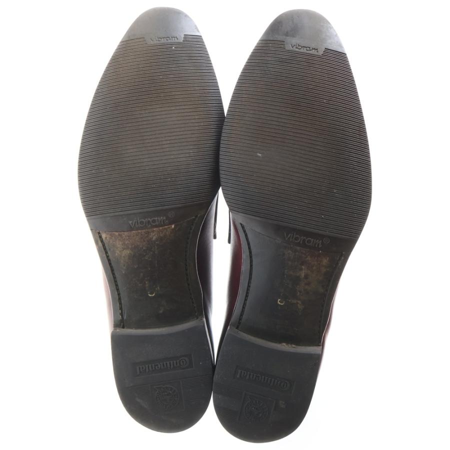 CROCKETT&JONES（クロケット＆ジョーンズ） クロケットアンド