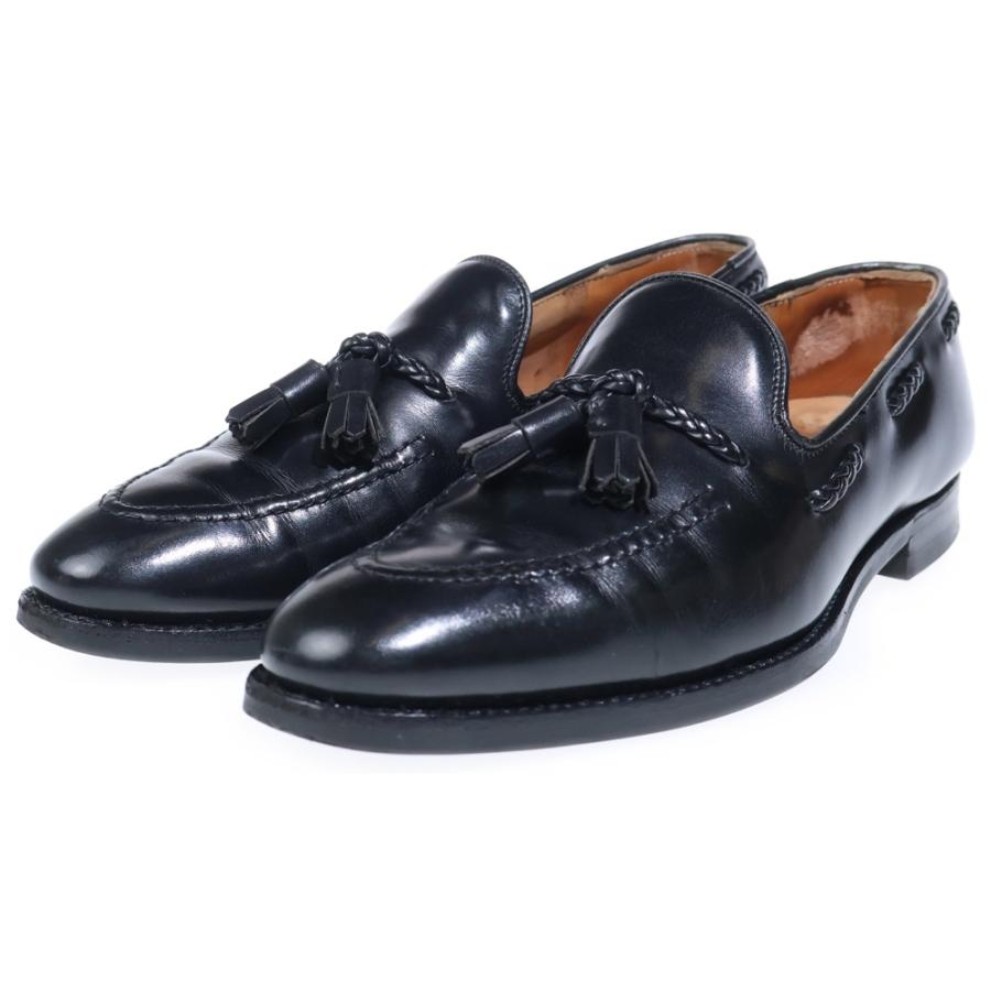 CROCKETT&JONES（クロケット＆ジョーンズ） クロケットアンド
