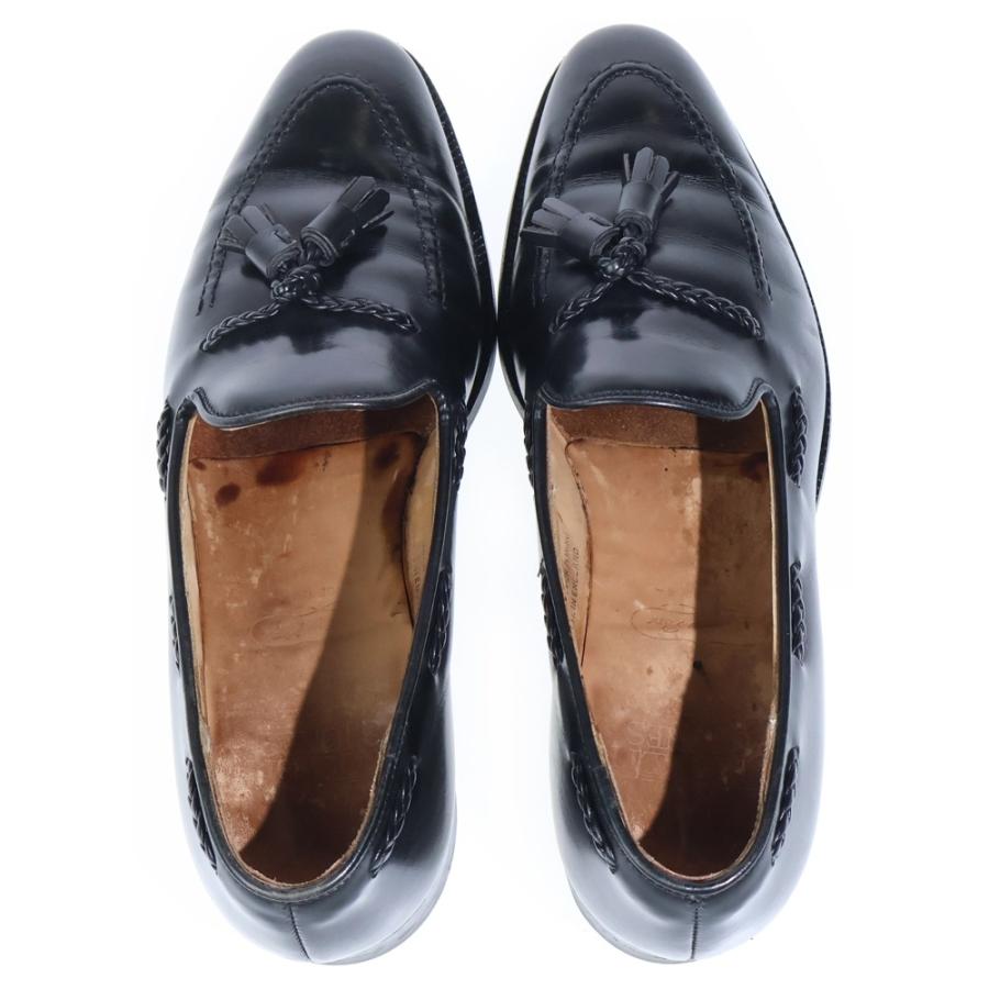 CROCKETT&JONES（クロケット＆ジョーンズ） クロケットアンド