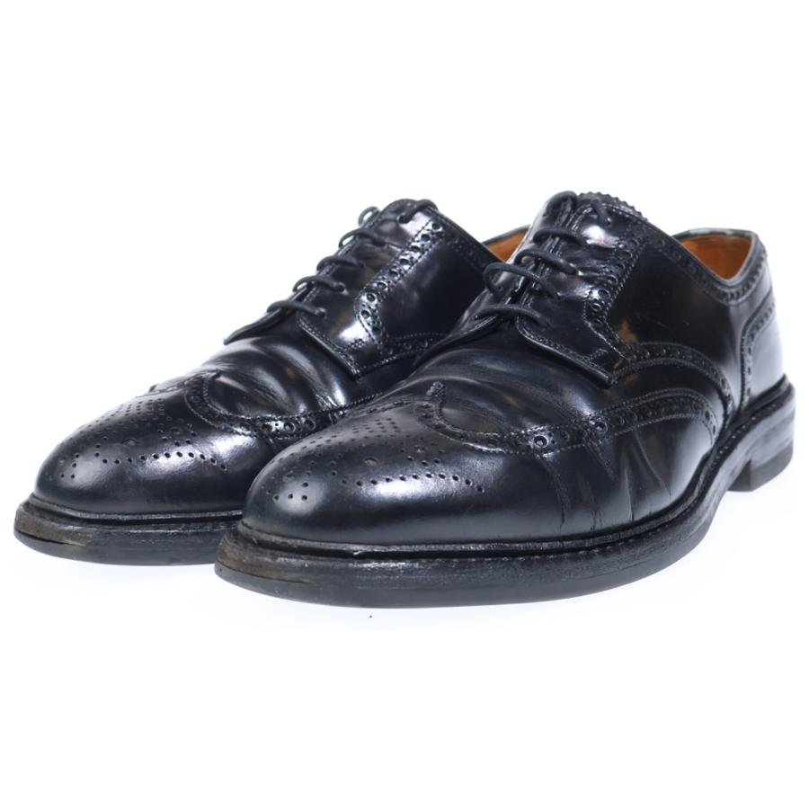 CROCKETT&JONES（クロケット＆ジョーンズ） クロケットアンド