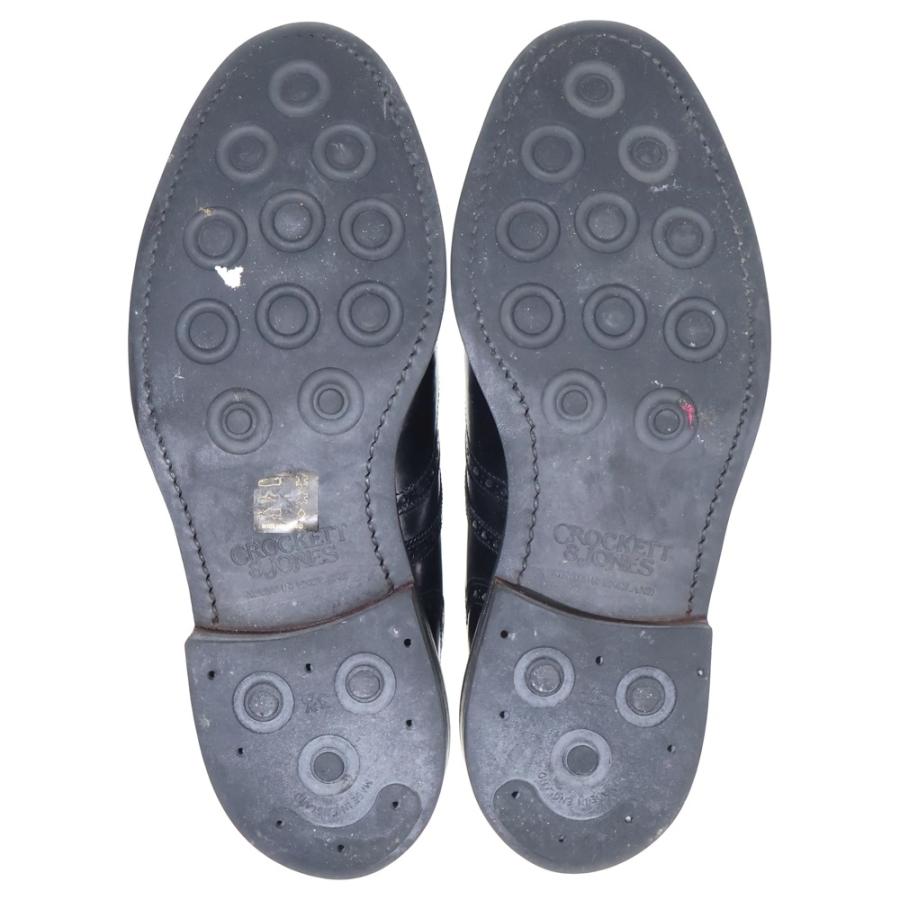 CROCKETT&JONES（クロケット＆ジョーンズ） クロケットアンド