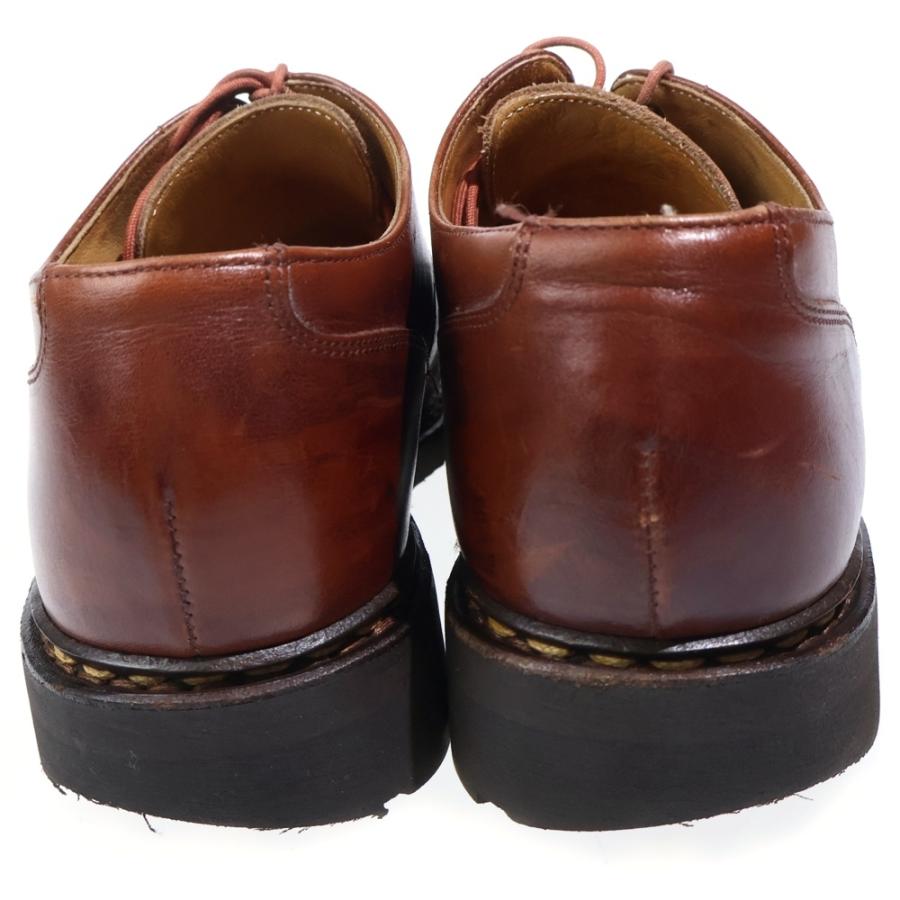 Paraboot（パラブーツ） CHAMBORD シャンボード ローカットブーツ