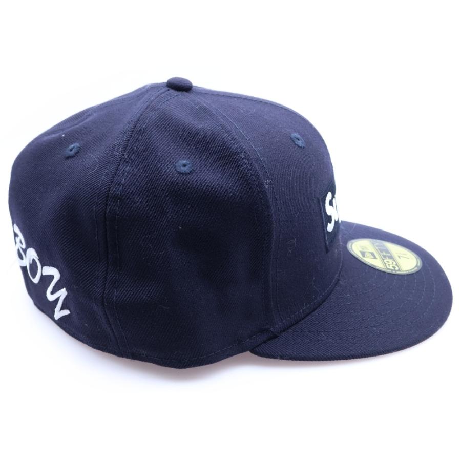 Supreme（シュプリーム） 17SS ×NEW ERA×PLAYBOY Box Logo Cap