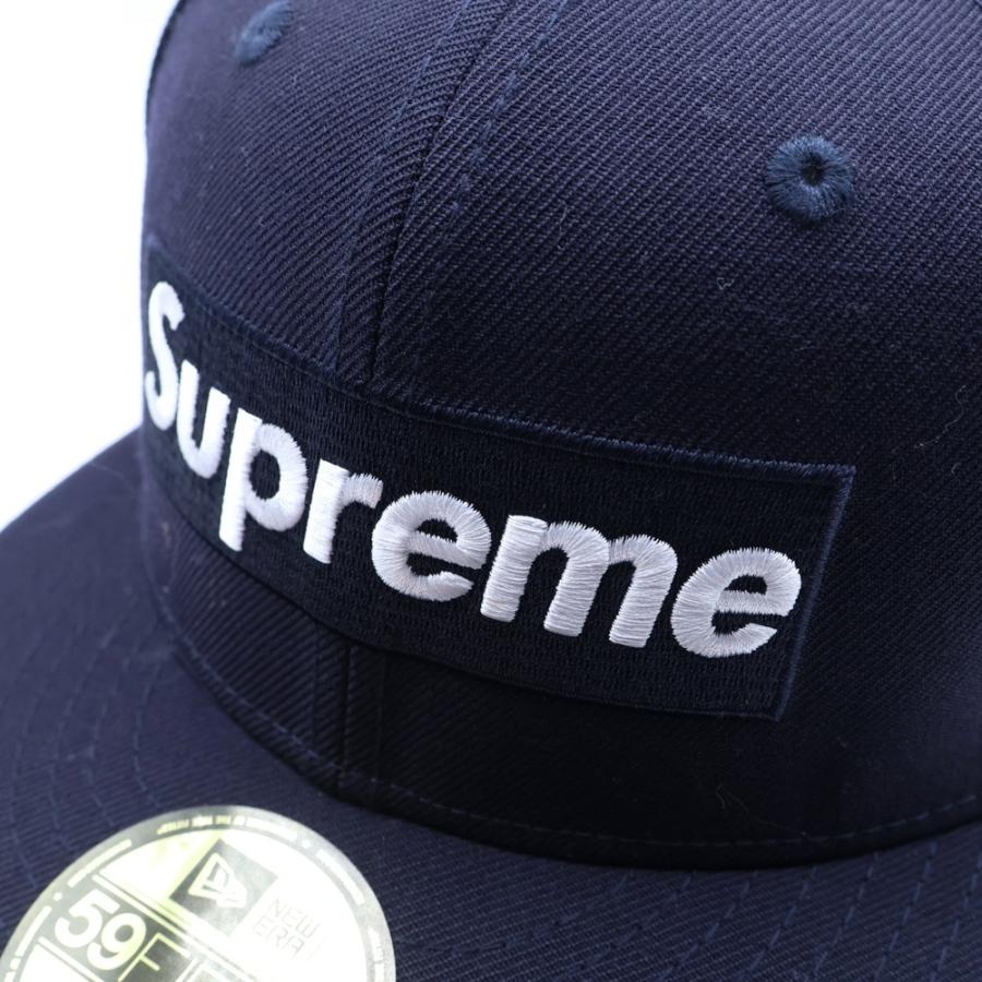 Supreme（シュプリーム） 17SS ×NEW ERA×PLAYBOY Box Logo Cap