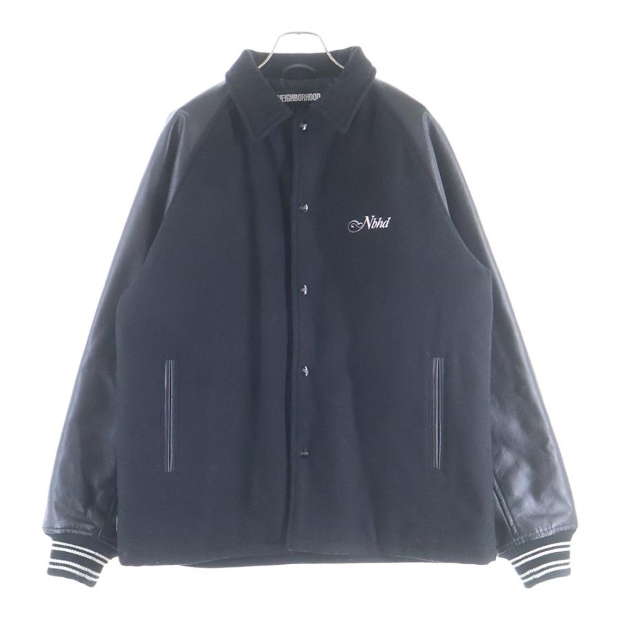 NEIGHBORHOOD（ネイバーフッド） 21AW CLUB / WCL-JKT 212SZNH-JKM03