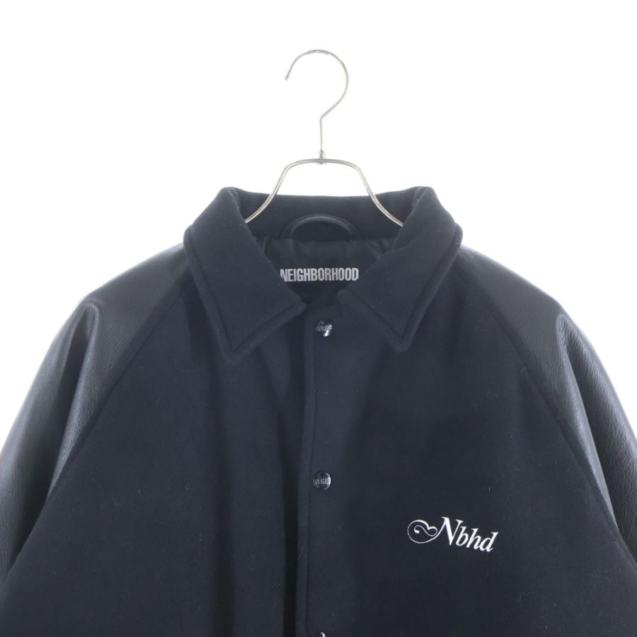 NEIGHBORHOOD（ネイバーフッド） 21AW CLUB / WCL-JKT 212SZNH-JKM03