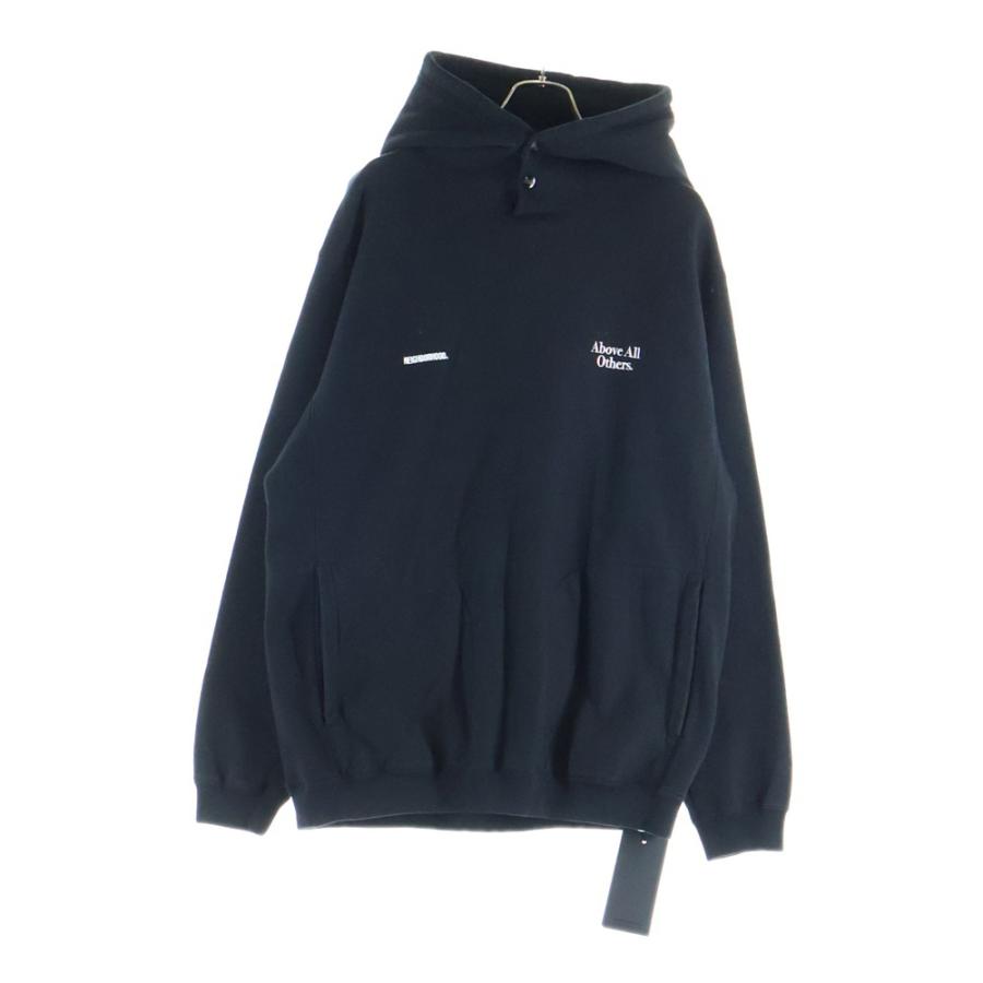 NEIGHBORHOOD（ネイバーフッド） 21SS JERSEY HOODED 211FPNH-CSM04
