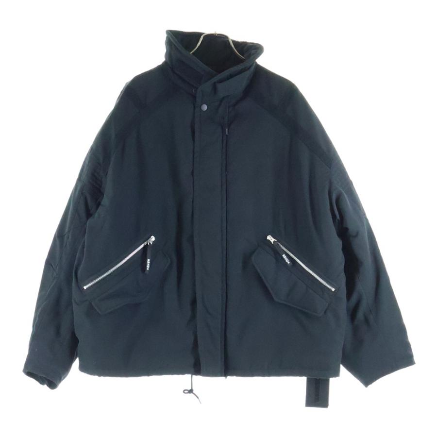 NEIGHBORHOOD（ネイバーフッド） 21AW THUNDERSTRUCK ER JKT 212YTNH