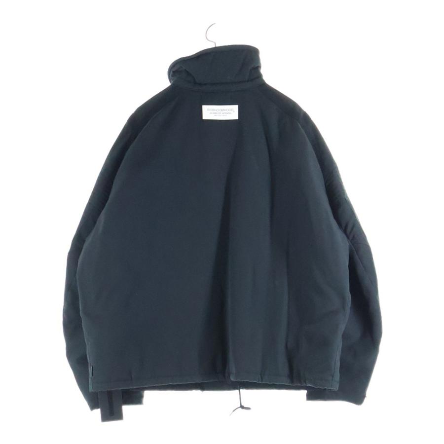 NEIGHBORHOOD（ネイバーフッド） 21AW THUNDERSTRUCK ER JKT 212YTNH