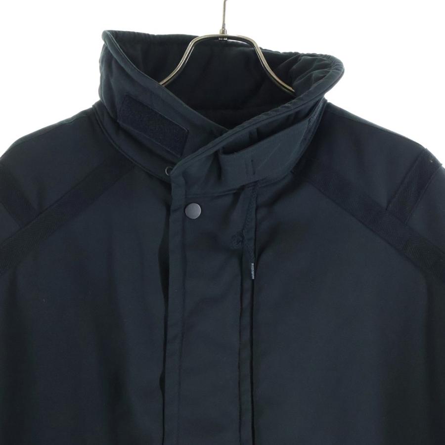 NEIGHBORHOOD（ネイバーフッド） 21AW THUNDERSTRUCK ER JKT 212YTNH