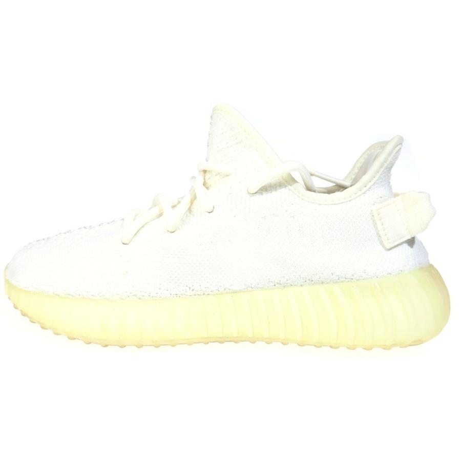 adidas（アディダス） YEEZY BOOST 350V2 CREAM WHITE CP9366 イージー