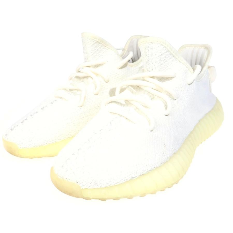 adidas（アディダス） YEEZY BOOST 350V2 CREAM WHITE CP9366 イージー
